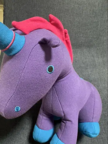 Yogibo Mate Unicorn (요기보 메이트 유니콘)