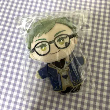 트위스트 트레이 미니 미니 봉제 인형