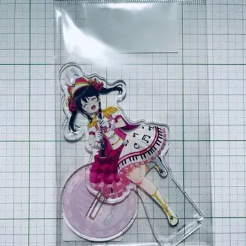 야자와 니코 아크릴 스탠드 도쿄역 이치반가이 20주년