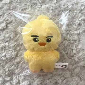 enhypen 니키 봉제 인형 10cm 인형