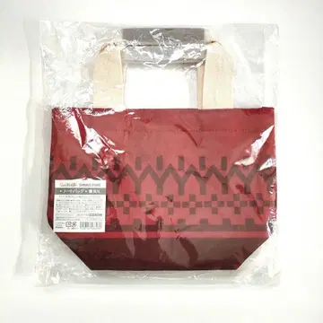 미사용품 쿠로사키 란마루 토트백