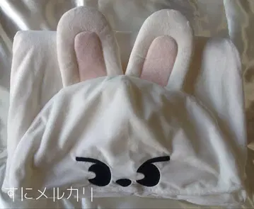 Leebit 담요 퍼핌