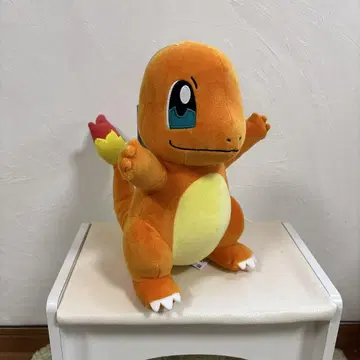 포켓몬 히토카게 봉제 인형