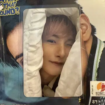 NCTDREAM ktown4u 롱준