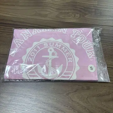 니시노 카나 티셔츠