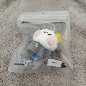 공식 TRUZ minini 손가락 인형 yochi 요치