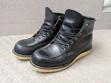 REDWING 레드윙 아이리쉬 세터 클래식 모크 8179
