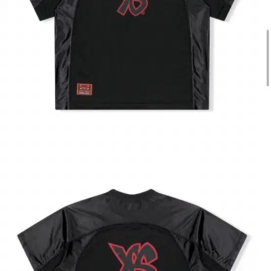 ★2024SS新作★YESEYESEE★SN Billboard Stripe Tee YESEYESEE | 예스아이씨 Yeseyesee Billboard Stripe Kids Tee