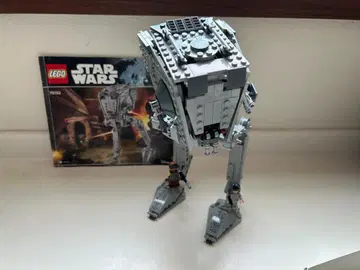 LEGO Star Wars AT-AT 75153