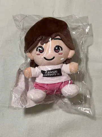 미치에다 슌스케 치비누이