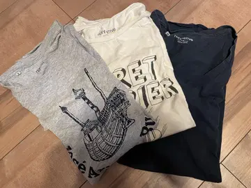 nonnative 티셔츠 스트라이프 셔츠 세트 네이티브 덤 포함