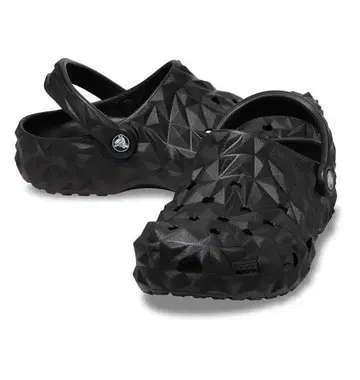 크록스 샌들(CLASSIC GEOMETRIC CLOG) jgc5