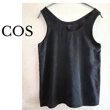 COS 탱크탑 SIZE S