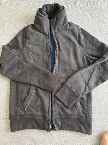 Abercrombie & Fitch 그레이 트레이닝복 M 사이즈