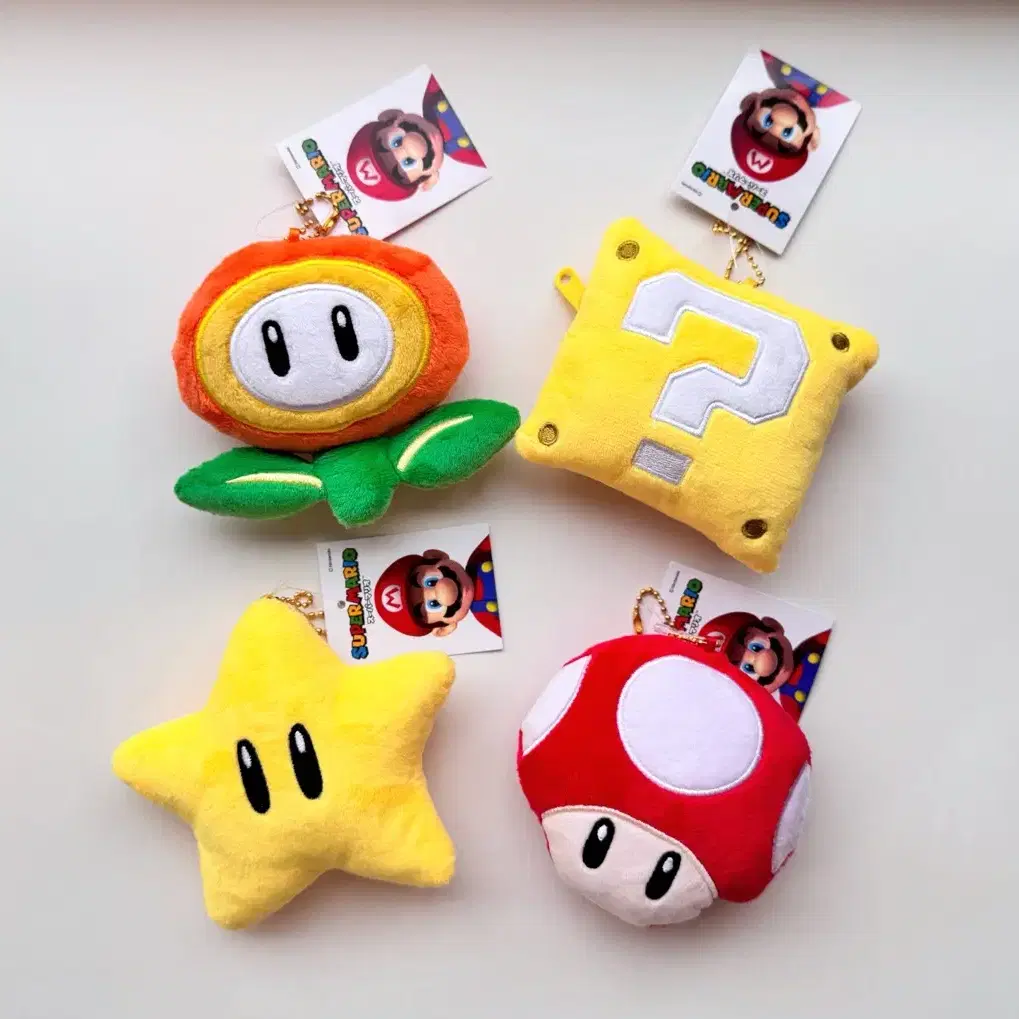 Nintendo Super Mario AirPods Coin Case Keyring 4 Types #슈퍼마리오,#에어팟케이스,#마스코트키링  on Bunjang Global Site.