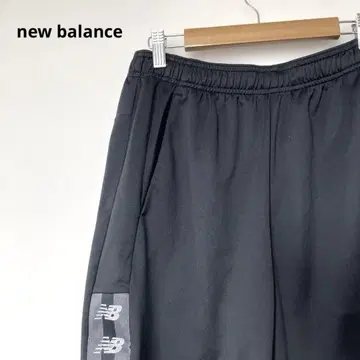 New Balance 하프 팬츠 M 사이즈