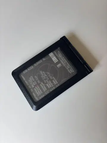 가면라이더 덴오 라이더 패스 2007년 출시 DX판