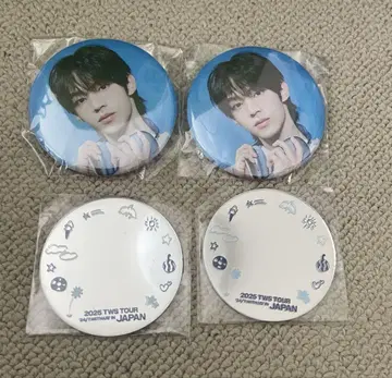 TWS 캡슐 토이