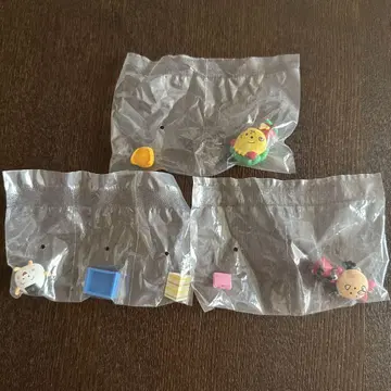 코지코지 피크닉 피규어