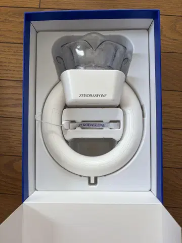 제베원 응원봉