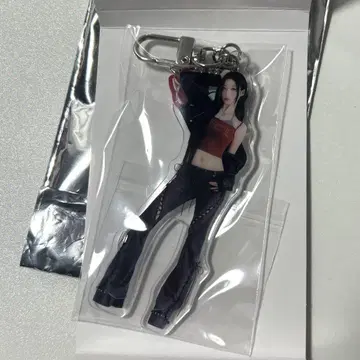 BABYMONSTER 아사 랜덤 포토 참