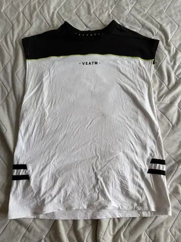 VEATM 슬리브리스