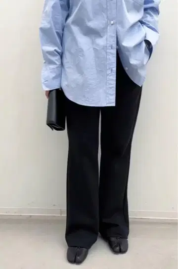 Deuxieme Classe 두지엠 클라세 완판 Director 팬츠