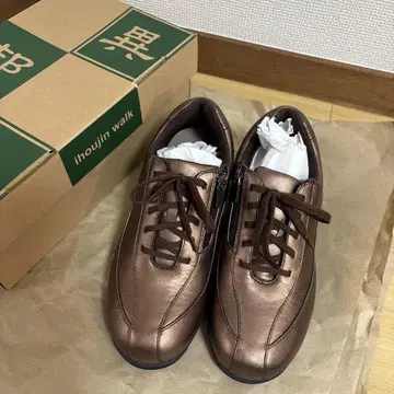 요넥스 워킹화 이방인 23.5cm EEE