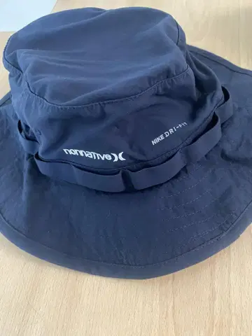 nonnative x Hurley DF VAGABOND HAT