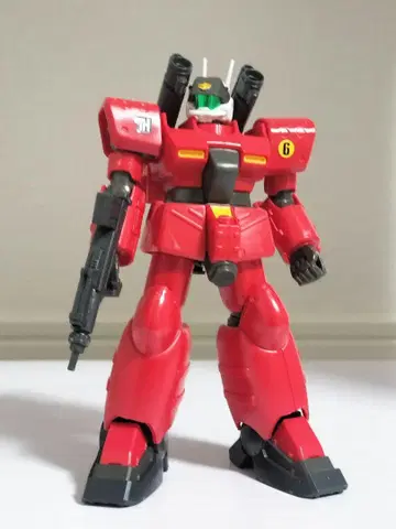 HG 건캐논 양산형
