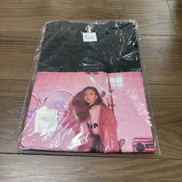 니시노 카나 T셔츠