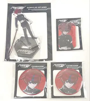 핸드레드 라인 타쿠미
