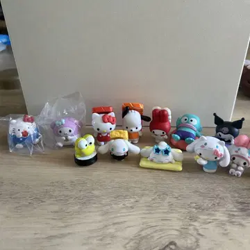 산리오 캐릭터즈 묶음 판매