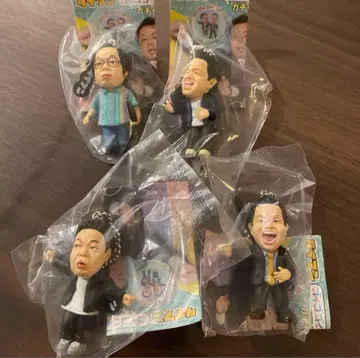 다이앤 고이고이고이하고 스스스스한 가챠 키링 가챠가챠 컴플리트