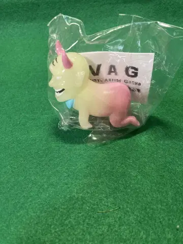VAG 10주년 Anniversary 세바스찬
