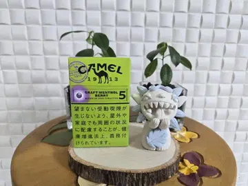피규어 (핸드메이드)