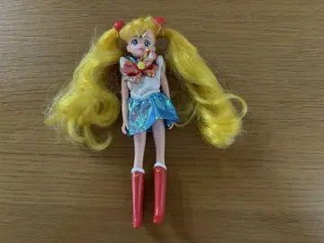 세일러문 미니 컬렉션 세일러문 인형 피규어
