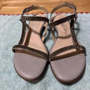 cava cava 샌들
