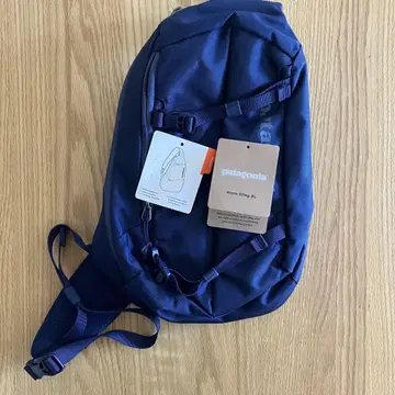 Patagonia 파타고니아 아톰8 네이비