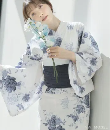 Dita 수채화 물망초 색상
