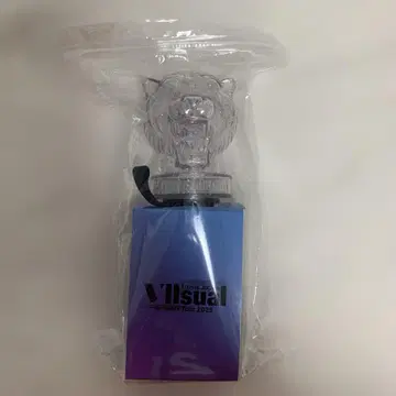 Travis Japan 2025 콘서트 응원봉
