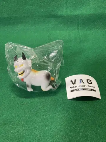 VAG 10주년 세바스찬