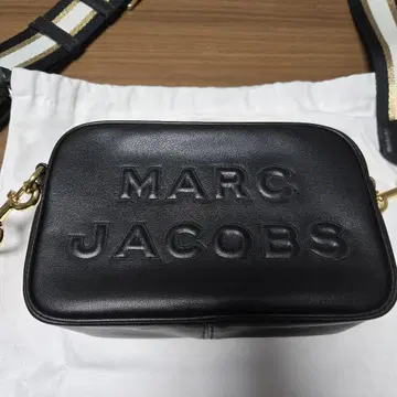 MARC JACOBS 숄더백