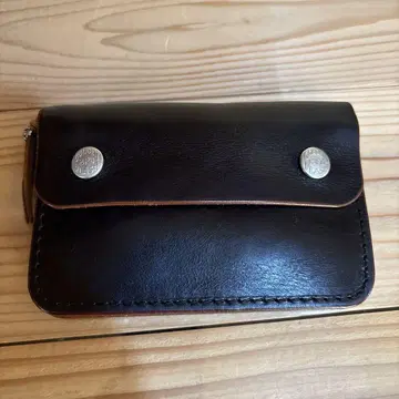 GOLDEN FLASH MFG TRUCK R'S WALLET