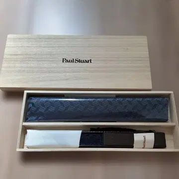 새상품 Paul Stuart 부채