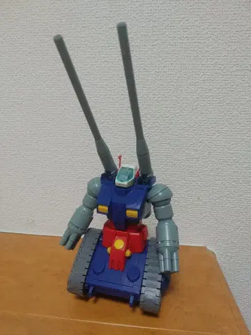 1/144 HG 건 탱크 완제품 상품 동시 300엔 할인
