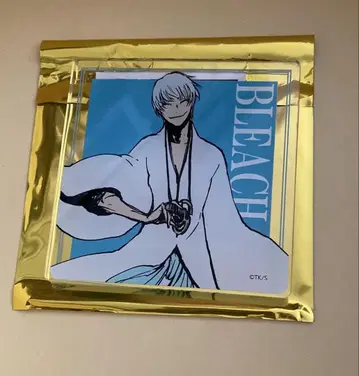 BLEACH WORLD 아크릴 코스터 시마루 긴