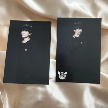 Da-iCE 이와오카 토오루 엽서