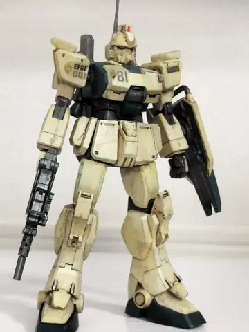 HGUC Ez-8