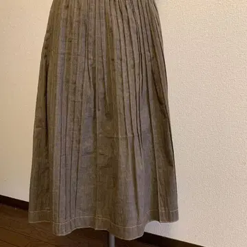 MIYACO 미야코 스커트
